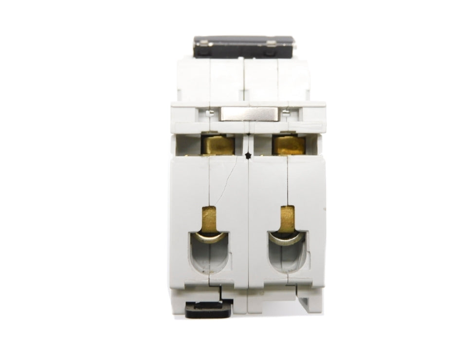 ABB S282WK6A 6A 277/480VAC (AS PICTURED) UNMP