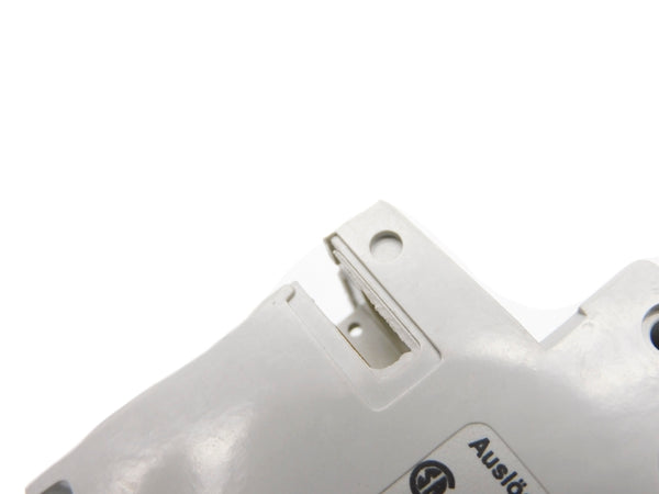 ABB S282WK6A 6A 277/480VAC (AS PICTURED) UNMP