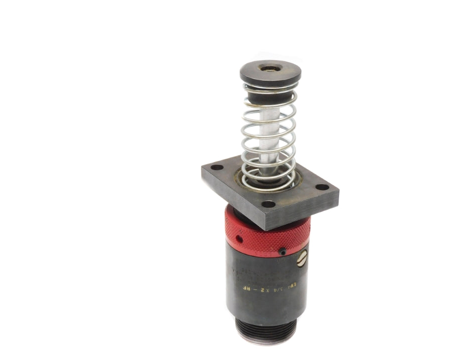 ACE CONTROLS LVA-3/4X2-RF 112-9459 NSMP