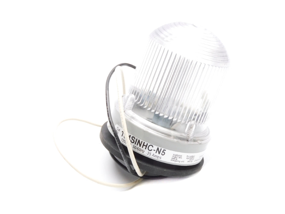 ADAPTABEACON 104SINHC-N5 (NO BULB) UNMP