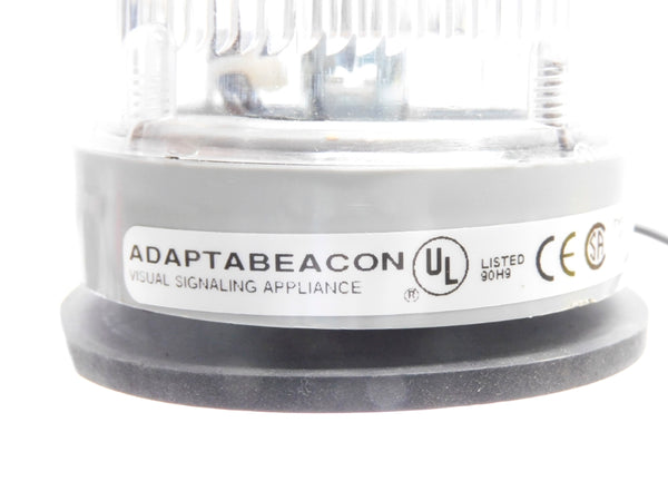ADAPTABEACON 104SINHC-N5 (NO BULB) UNMP