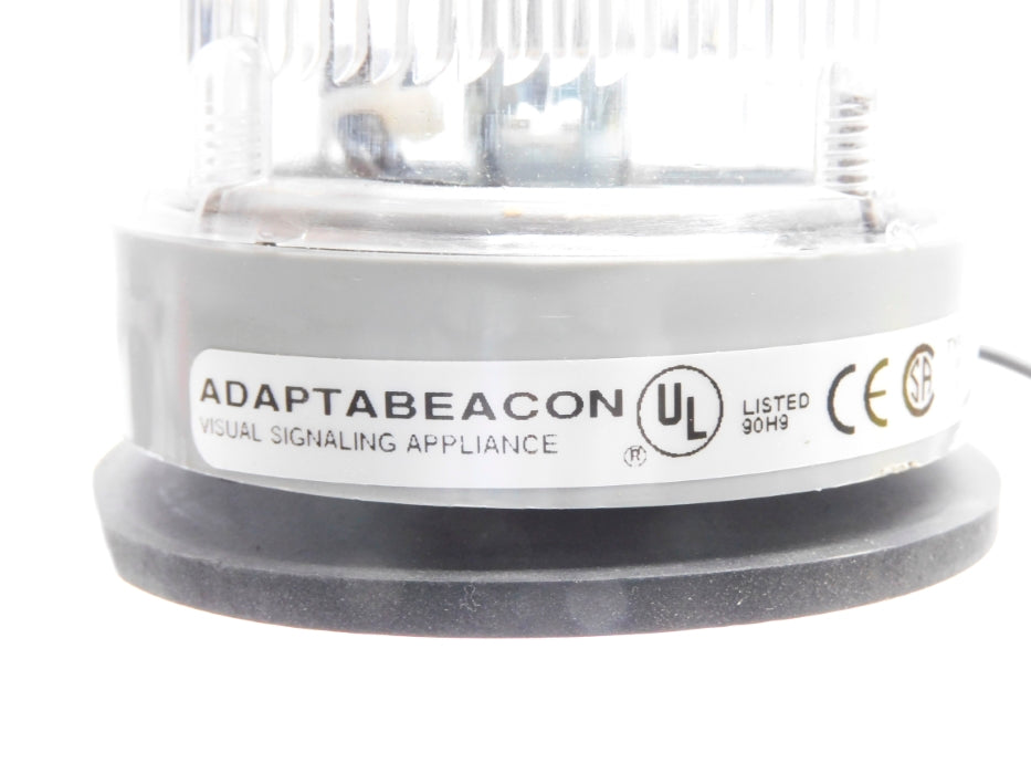 ADAPTABEACON 104SINHC-N5 (NO BULB) UNMP