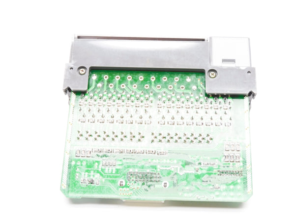 ALLEN BRADLEY 1746-OA16 SER. D (AS PICTURED) NSNP