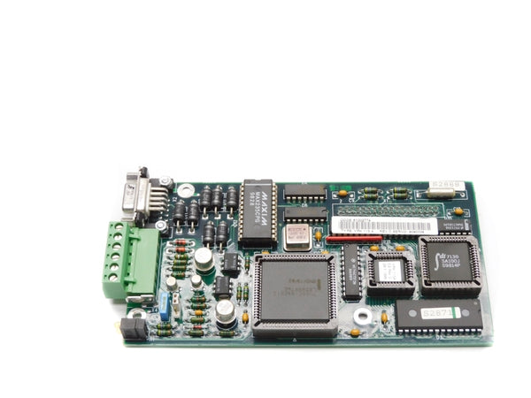 ABB YPK113A 61002774 REV. D UNMP