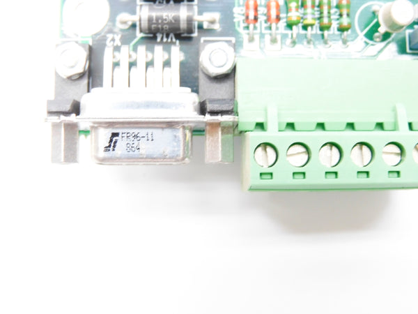 ABB YPK113A 61002774 REV. D UNMP