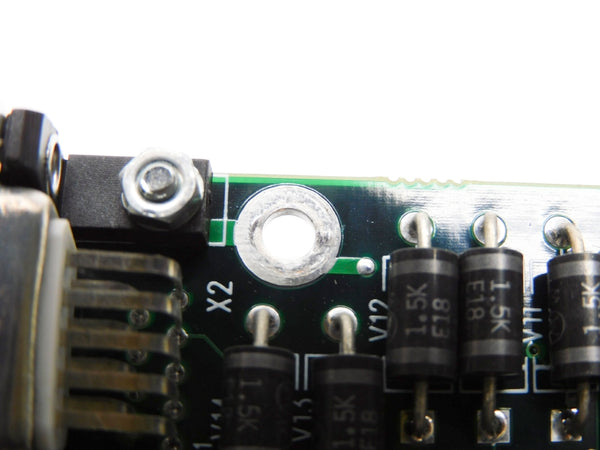 ABB YPK113A 61002774 REV. D UNMP