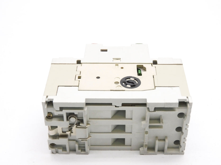 ALLEN BRADLEY 140-MN-0063 SER. D .40-.63A  600V NSNP