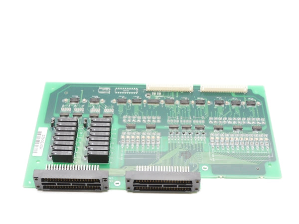YASKAWA JANCD-XI0O2 REV. B NSNP