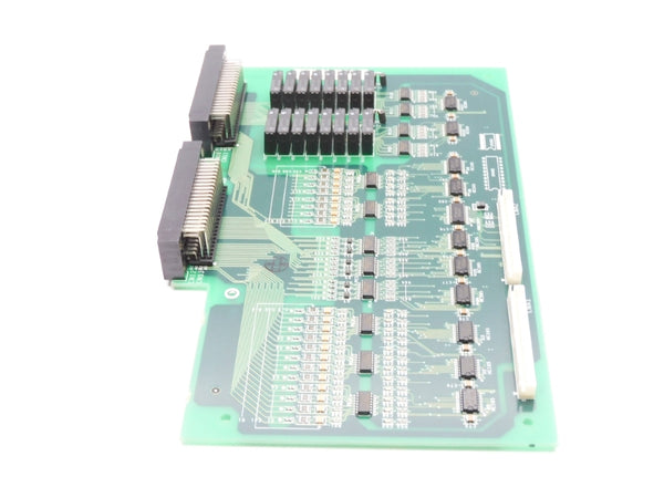YASKAWA JANCD-XI0O2 REV. B NSNP