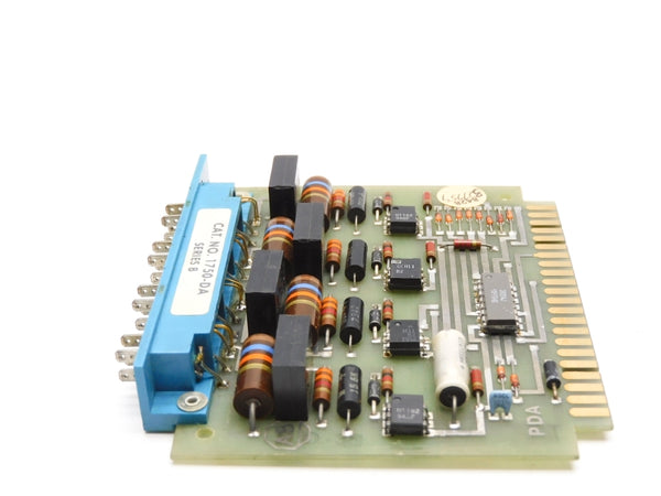 ALLEN BRADLEY 1750-DA SER. B UNMP