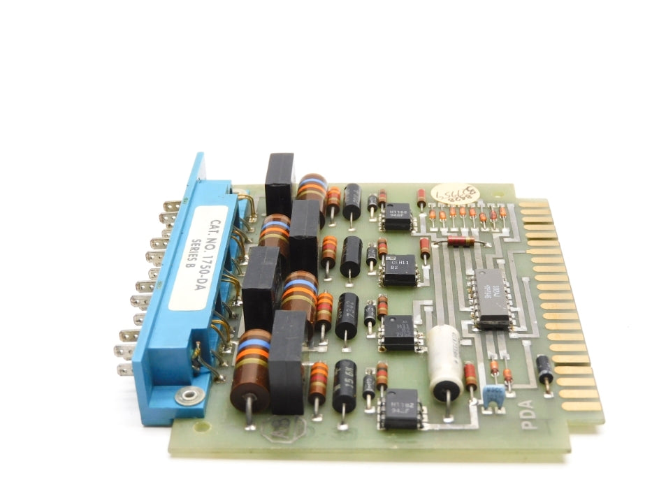 ALLEN BRADLEY 1750-DA SER. B UNMP