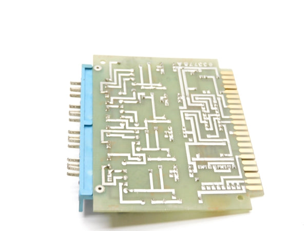 ALLEN BRADLEY 1750-DA SER. B UNMP