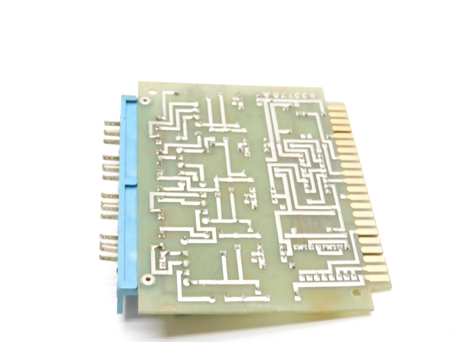 ALLEN BRADLEY 1750-DA SER. B UNMP