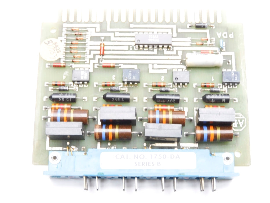 ALLEN BRADLEY 1750-DA SER. B UNMP