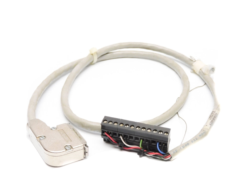 ALLEN BRADLEY 1492-ACABLE010L SER. A UNMP