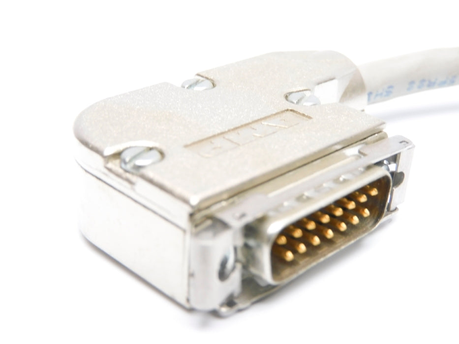 ALLEN BRADLEY 1492-ACABLE010L SER. A UNMP