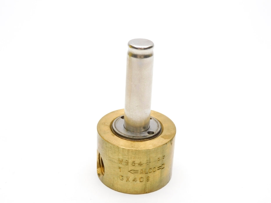 ALCO CONTROLS GX409-1 20/1000PSI NSMP