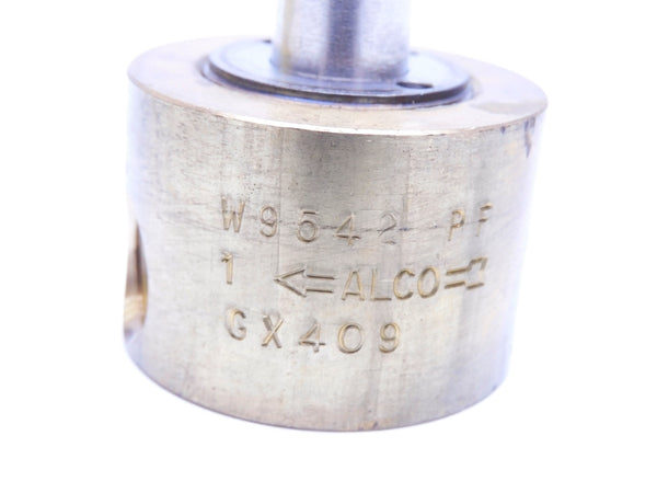 ALCO CONTROLS GX409-1 20/1000PSI NSMP