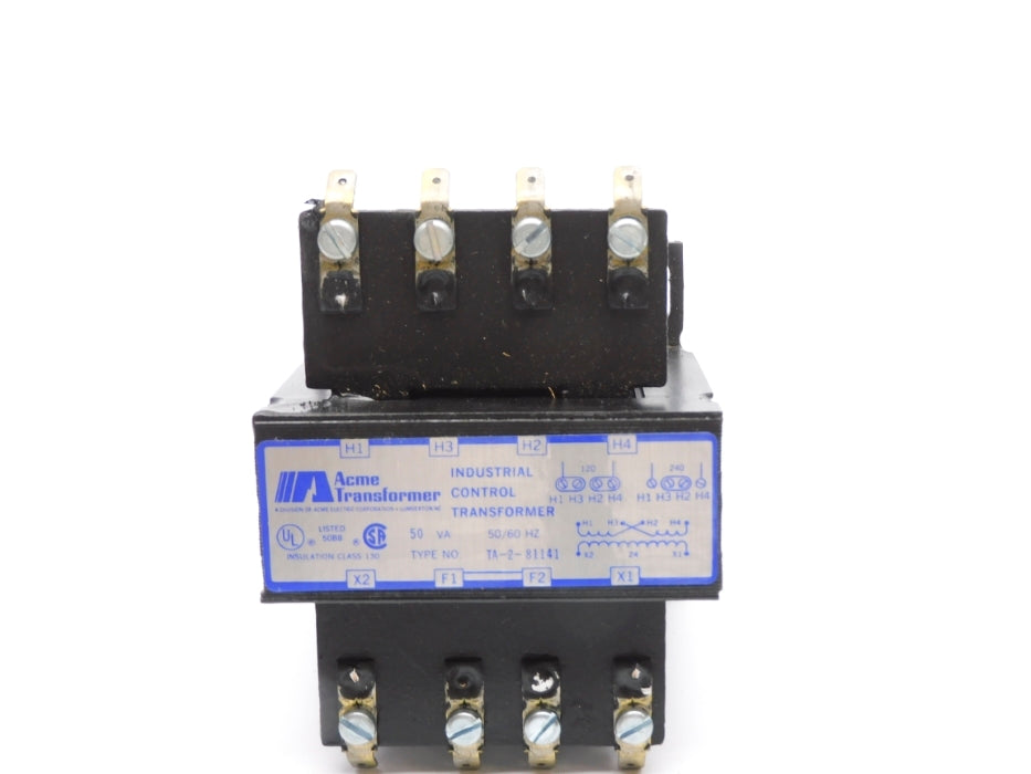 ACME TA-2-81141 50VA NSMP