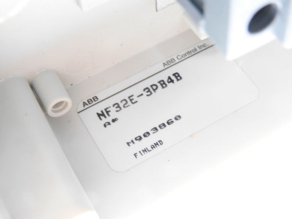ABB NF32E-3PB4B UNMP