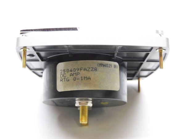 YOKOGAWA 250409FAZZ8 0-150VAC NSMP