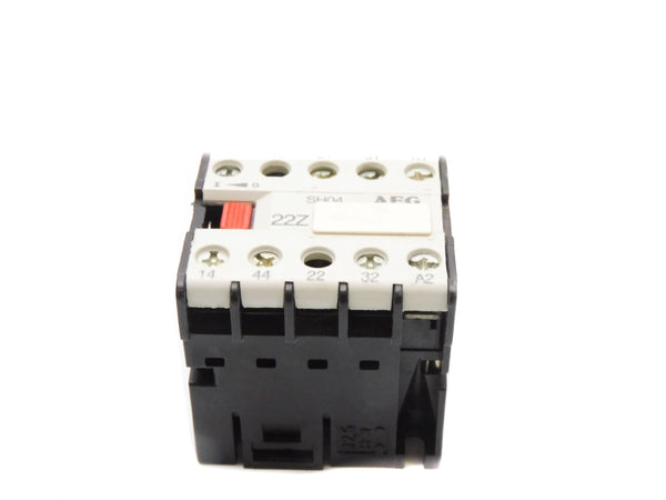 AEG SH04 110/120V UNMP