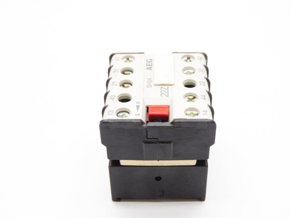 AEG SH04 110/120V UNMP