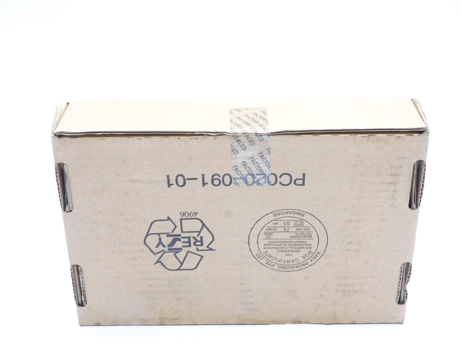 ALLEN BRADLEY 1746-OX8 SER. A DATE: 2009 NSFS