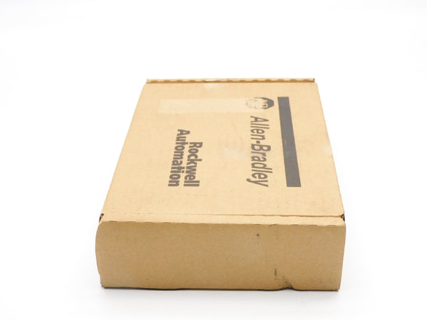 ALLEN BRADLEY 1746-OX8 SER. A DATE: 2009 NSFS