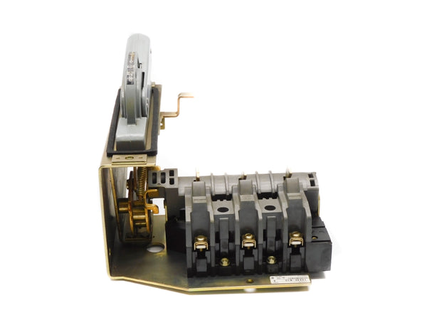 ALLEN BRADLEY 1494F-N30 SER. A 600VAC 30A (BR/WH) NSMP