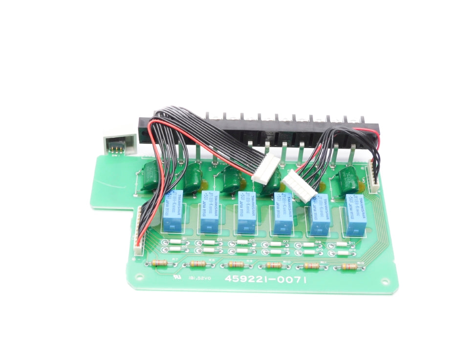 ALLEN BRADLEY 1745-R1 SER. B NSMP