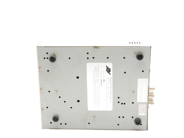 ADVANCED TECHNOLOGY VIDEO DB4 UNMP