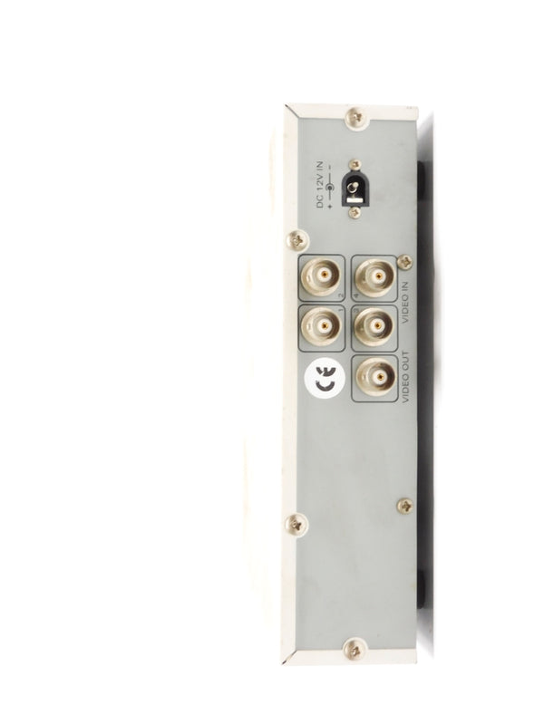 ADVANCED TECHNOLOGY VIDEO DB4 UNMP