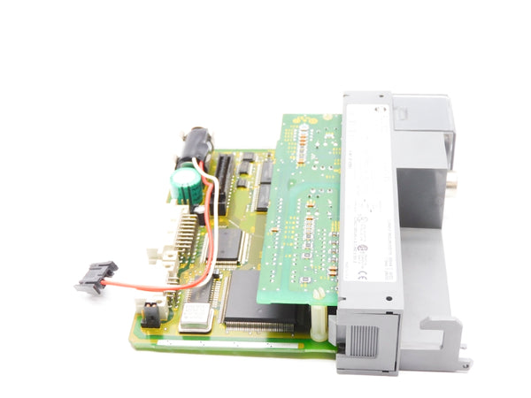 ALLEN BRADLEY 1747-L532 SER. D F/W 9 (NO KEY) (AS PICTURED) NSNP