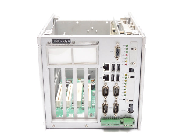 ADVANTECH UNO-3074 (AS PICTURED) UNMP