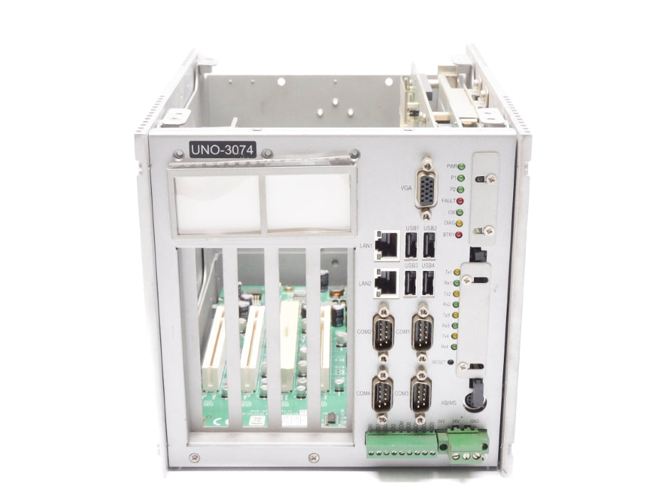 ADVANTECH UNO-3074 (AS PICTURED) UNMP