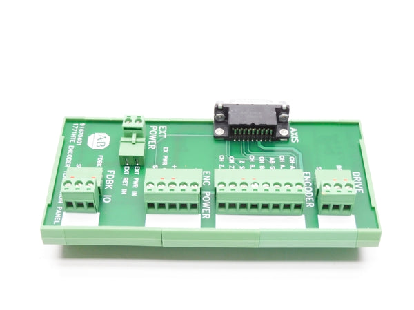 ALLEN BRADLEY 1771-HTE NSMP