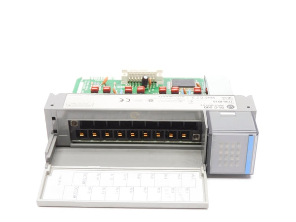 ALLEN BRADLEY 1746-IB16 SER. C (NO TERMINAL) NSMP