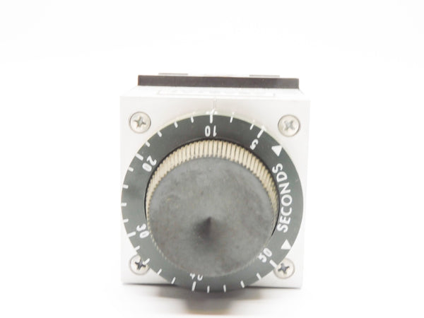 AGASTAT 7012CD 480V 5-50SEC NSNP