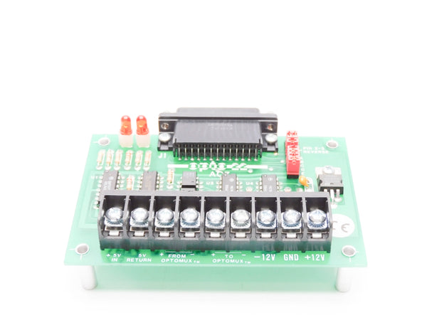 OPTO 22 AC7 NSNP