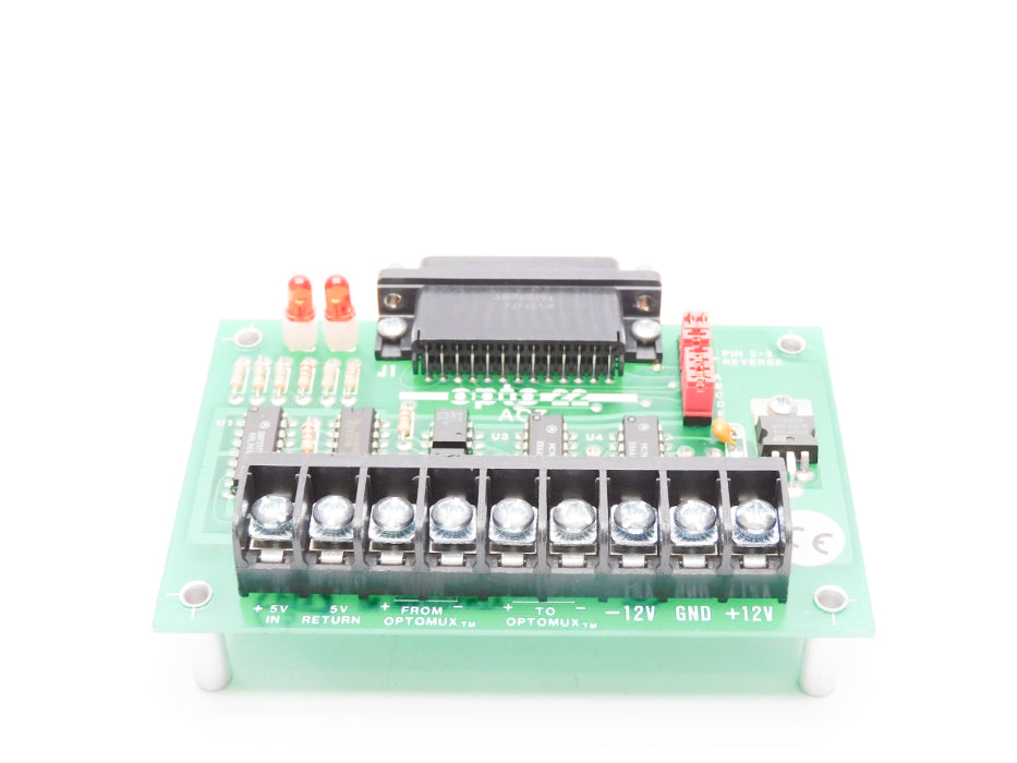 OPTO 22 AC7 NSNP