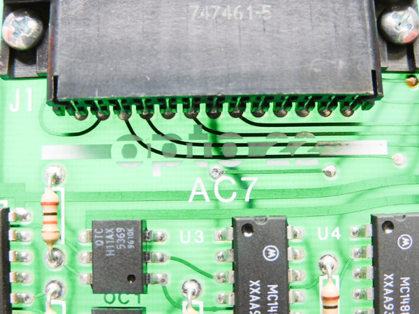 OPTO 22 AC7 NSNP