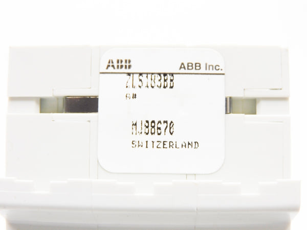 ABB ZLS183BB NSNP