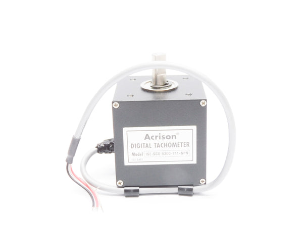 ACRISON ISE-SC0-5200-711-NPN NSNP