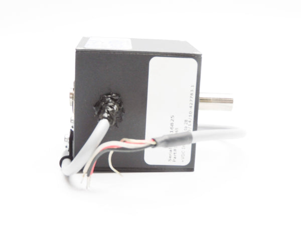 ACRISON ISE-SC0-5200-711-NPN NSNP