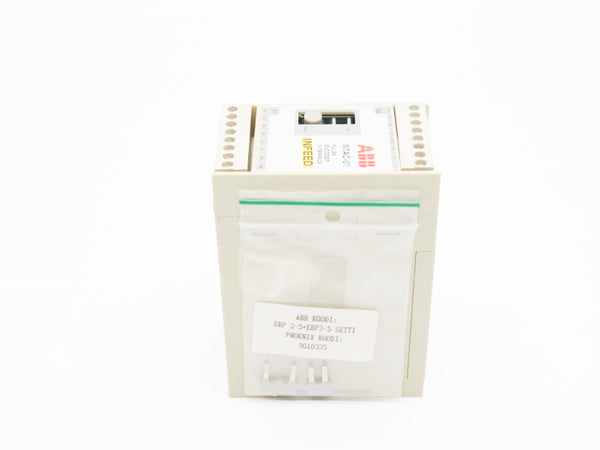 ABB NTAC-01 58911844 (AS PICTURED) UNMP