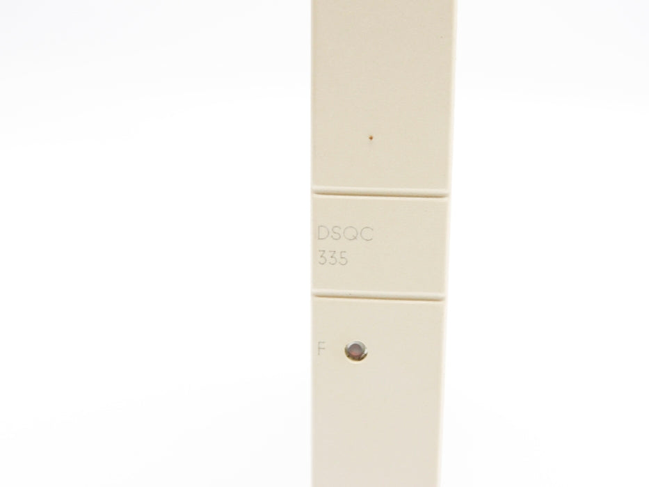 ABB 3HAB6182-1 DSQC335 REMAN