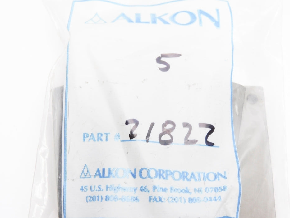 ALKON 21822 (PKG OF 5) NSMP