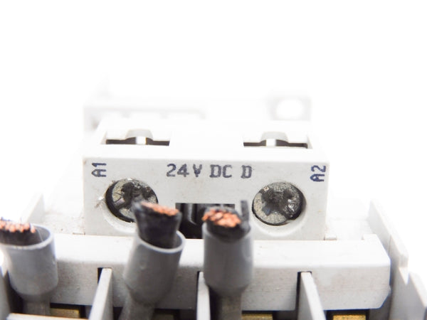 ALLEN BRADLEY 100S-C16DJ14BC SER. B 24VDC UNMP