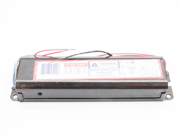 ADVANCE V-140-TP NSMP